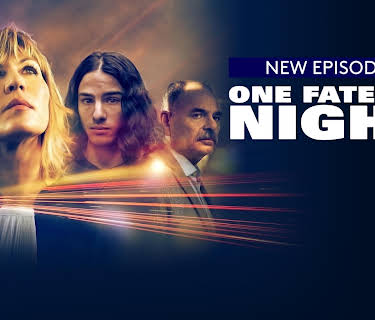 One Fateful Night