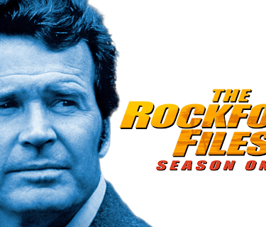 The Rockford Files, Season 1