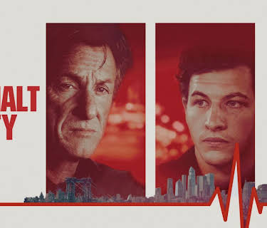 Asphalt City (2026)