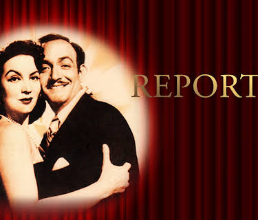 Reportaje (1955)