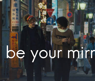 I'll be your mirror (2024)