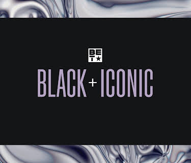 Black + Iconic