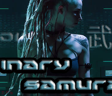 Binary Samurai (2023)