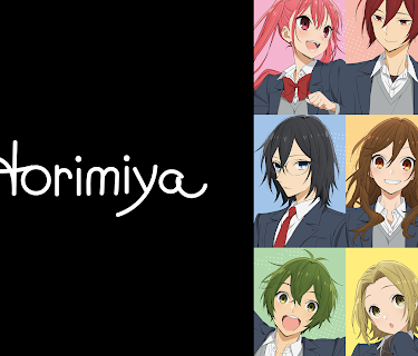 Horimiya (Original Japanese Version), Season 1