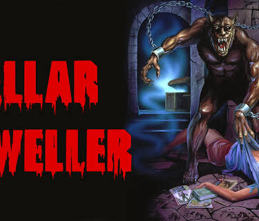 Cellar Dweller (1988)