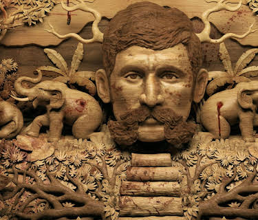 Veerappan: Jakten på en morder