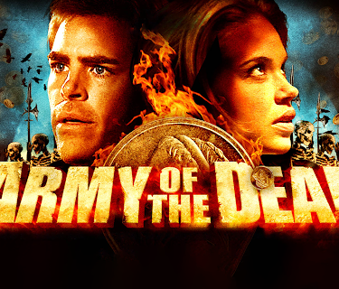 Army of the Dead (2008)