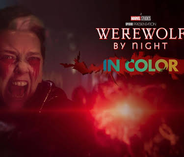 Werewolf by Night in Color (2023)