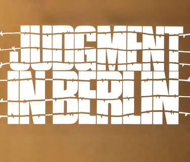 Judgement in Berlin (1988)