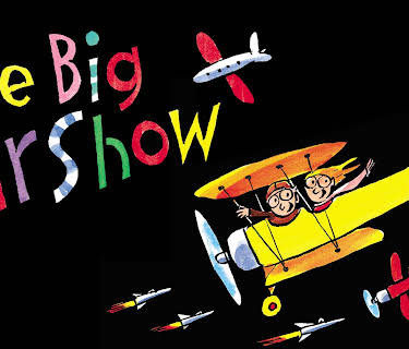 The BIG Air Show