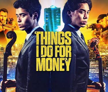 Things I Do For Money (2020)