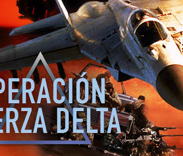 Operation Delta Force (1997)