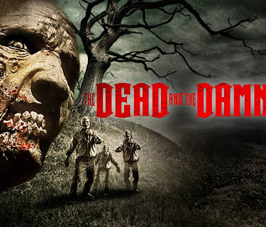 The Dead and the Damned II (2014)