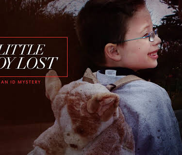 Little Boy Lost: An ID Mystery