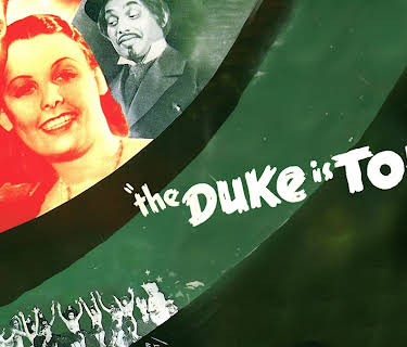 The Duke Is Tops (1938)