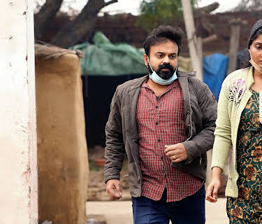 Ariyippu/Declaration (2022)