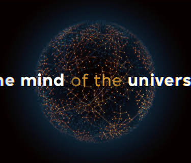 Mind of the Universe
