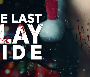 The Last Slay Ride (2022)