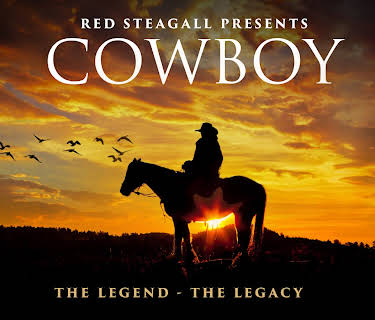 Red Steagall Presents: Cowboy - The Legend, The Legacy (2001)