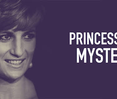 Princess Di Mystery