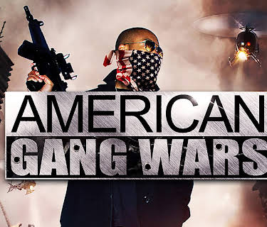 American Gang Wars (2016)
