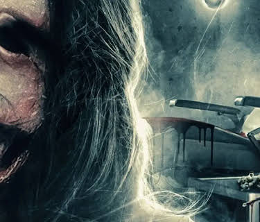 Tooth Fairy: Drill to Kill (2022)