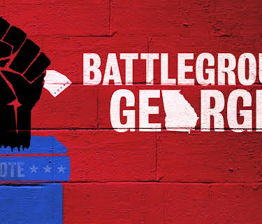 The Turning Point: Battleground Georgia