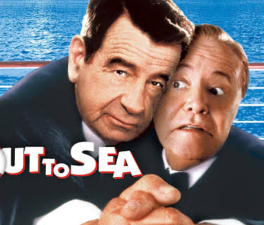 Out to Sea (1997)