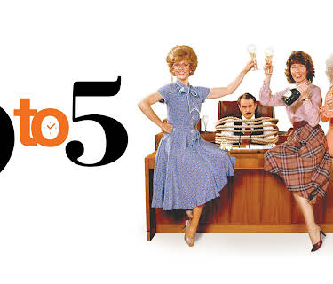 9 to 5 (2026)