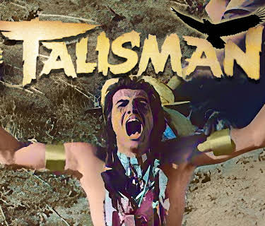 The Talisman (2024)