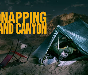 Kidnapping in the Grand Canyon (2023)