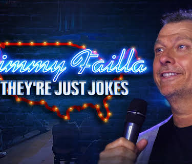 Jimmy Failla: 'They'Re Just Jokes' Season 1