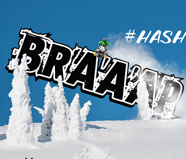 Braaap 17: #Hashtag (2017)