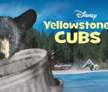 Yellowstone Cubs (2026)