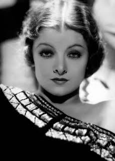 Myrna Loy