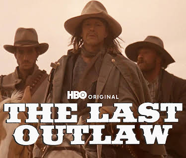 The Last Outlaw (1993)