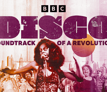 Disco: Soundtrack of a Revolution