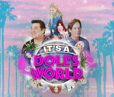 It's A Doll's World (2025)