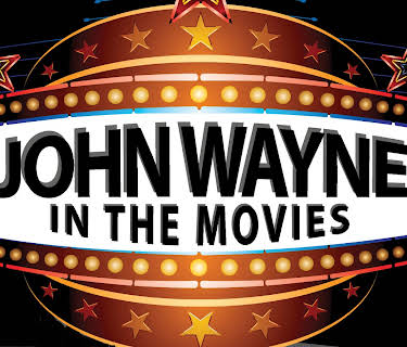 John Wayne - In The Movies (1922)