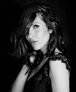 Nicole Marie Johnson