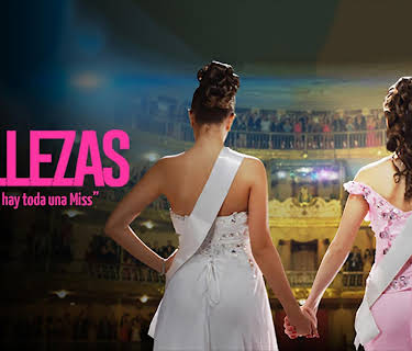 3 Bellezas (2015)