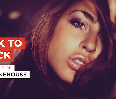 Back To Black (2007)