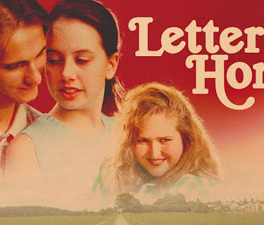 Letters Home (2025)