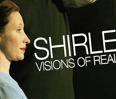 Shirley: Visions Of Reality (2022)