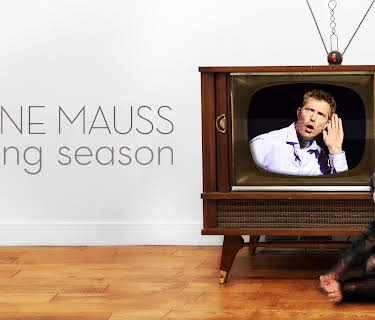 Shane Mauss: Mating Season (2014)