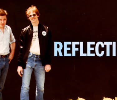 Bill Hicks: Reflections (2015)