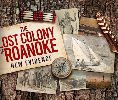The Lost Colony of Roanoke: New Evidence, Season 1