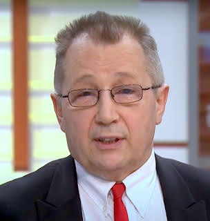 David Holmes