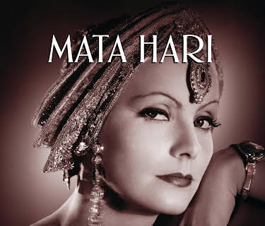 Mata Hari (1931) (1931)