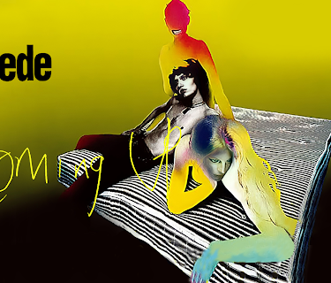 Suede - Coming Up (Classic Album) (2022)